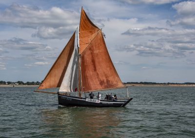 croisiere pen bron 151