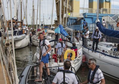 croisiere pen bron 177