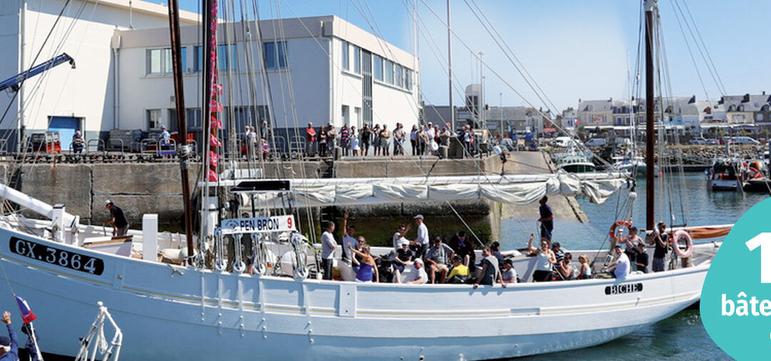 Un dernier hommage à François Moutet sans croisière