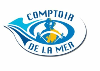 Comptoir de la Mer