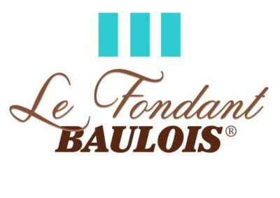 FONDANT BAULOIS