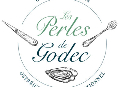 LES PERLES DE GODEC