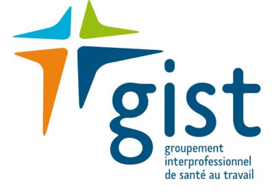 Logo GIST