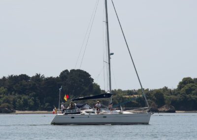 Dimanche Pointage Vilaine SLL 009