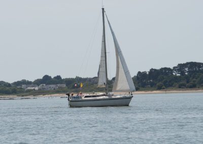 Dimanche Pointage Vilaine SLL 013