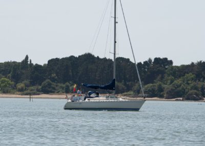 Dimanche Pointage Vilaine SLL 035