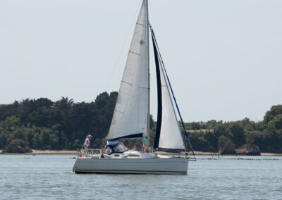 Dimanche Pointage Vilaine SLL 038