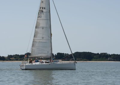 Dimanche Pointage Vilaine SLL 048