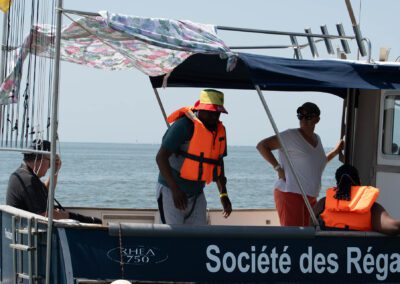 Dimanche Pointage Vilaine SLL 056