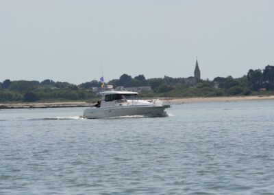 Dimanche Pointage Vilaine SLL 060