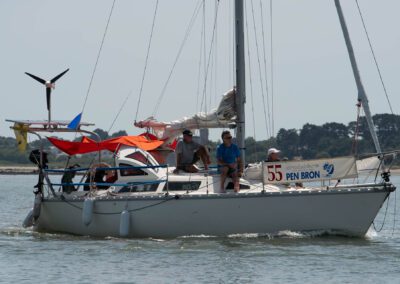 Dimanche Pointage Vilaine SLL 073