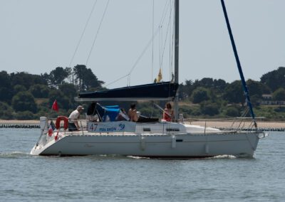 Dimanche Pointage Vilaine SLL 074