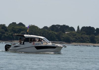 Dimanche Pointage Vilaine SLL 076