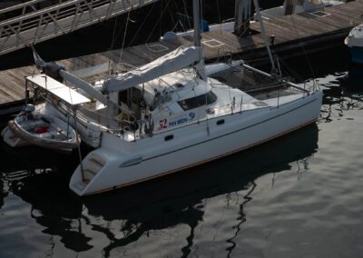 Départ La Turballe 20-06 SLL 002