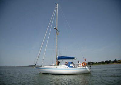 arzal navigation turballe 21-06 YML001