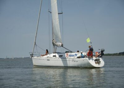 arzal navigation turballe 21-06 YML003
