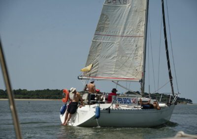 arzal navigation turballe 21-06 YML007