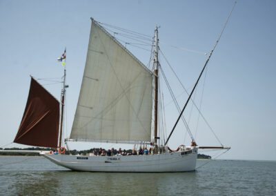 arzal navigation turballe 21-06 YML009