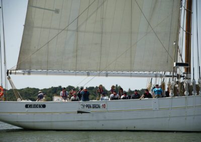 arzal navigation turballe 21-06 YML010