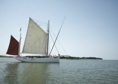 arzal navigation turballe 21-06 YML011