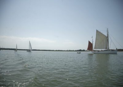 arzal navigation turballe 21-06 YML012