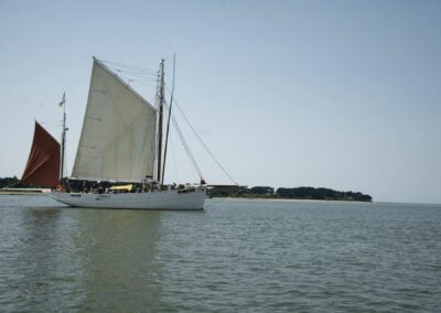 arzal navigation turballe 21-06 YML013