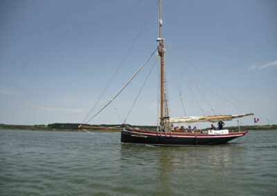 arzal navigation turballe 21-06 YML019