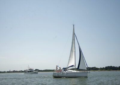 arzal navigation turballe 21-06 YML023