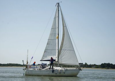 arzal navigation turballe 21-06 YML026