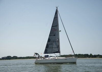 arzal navigation turballe 21-06 YML027