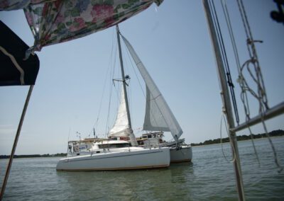 arzal navigation turballe 21-06 YML028