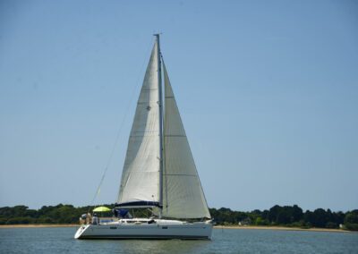 arzal navigation turballe 21-06 YML030