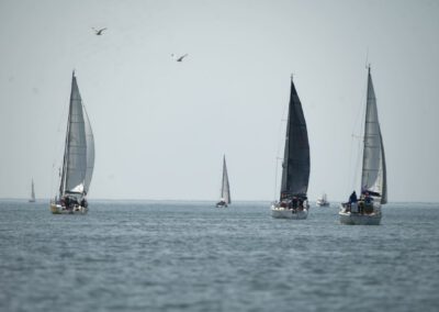 arzal navigation turballe 21-06 YML046