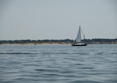 arzal navigation turballe 21-06 YML055