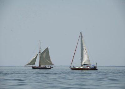 arzal navigation turballe 21-06 YML061
