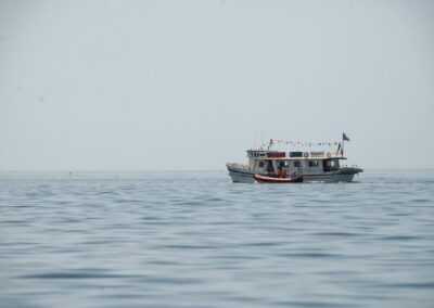 arzal navigation turballe 21-06 YML062