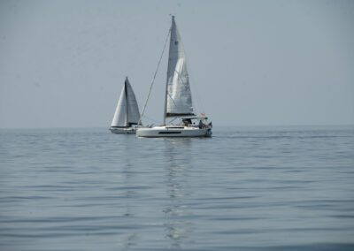 arzal navigation turballe 21-06 YML070