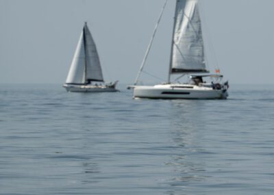 arzal navigation turballe 21-06 YML071
