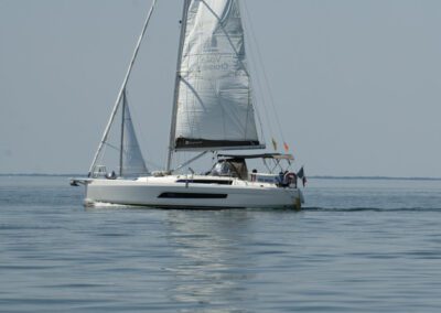 arzal navigation turballe 21-06 YML072