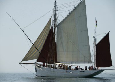 arzal navigation turballe 21-06 YML076