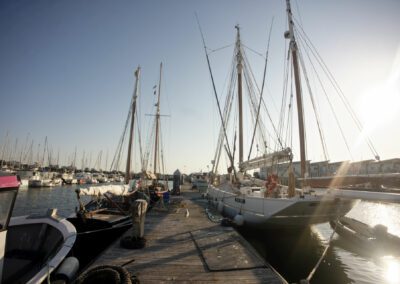 turballe port 19-06 YML002