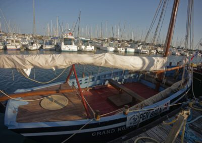 turballe port 19-06 YML003