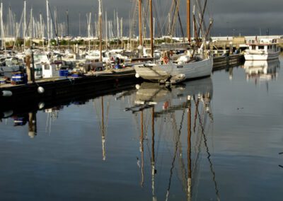 turballe port 19-06 YML006