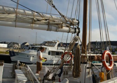 turballe port 19-06 YML011