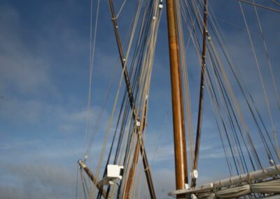 turballe port 19-06 YML013
