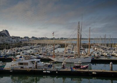 turballe port 19-06 YML014